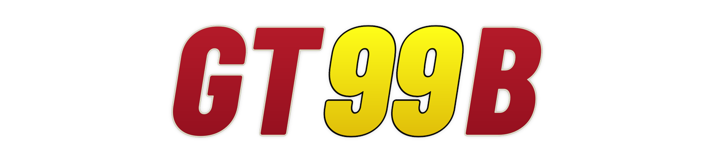gt99b লোগো